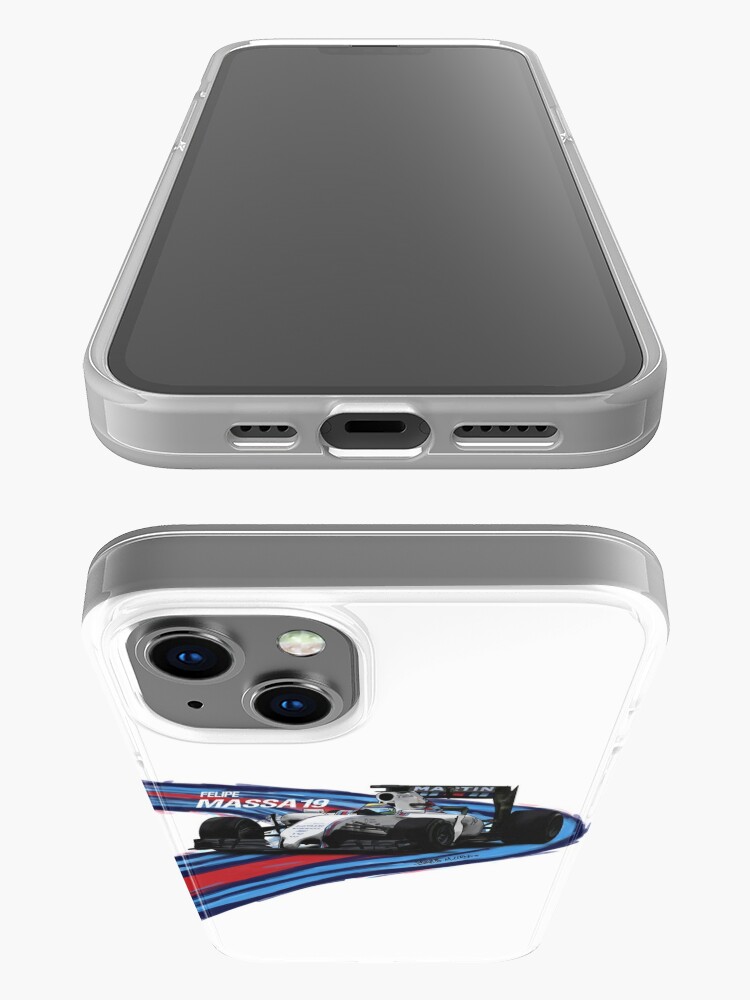 Martini Racing iPhone Case by CaptainAussum, Redbubble