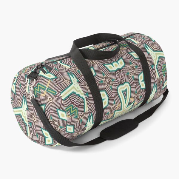 Item preview, ARUBA - ORANJESTAD ABSTRACT GEOMETRIC ARCHITECTURE PAINTED  -  ARUBA ONE HAPPY ISLAND designed and sold by Ralek.