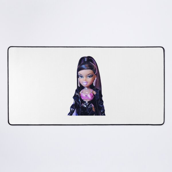 Bratz Sticker for Sale by IsabelleBellino