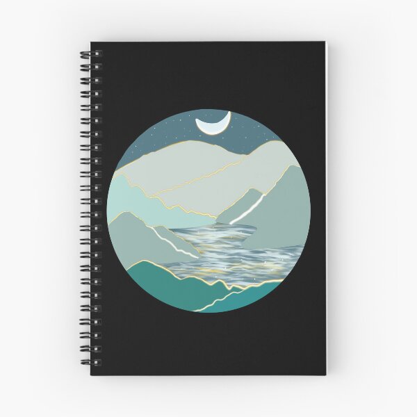 Item preview, Nightscape designed and sold by MZdesignss.