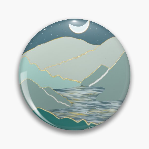 Item preview, Nightscape designed and sold by MZdesignss.