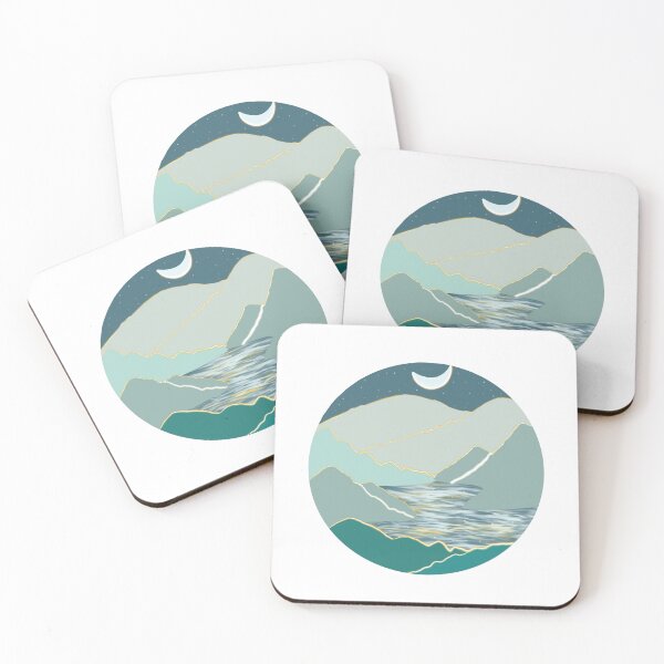Item preview, Nightscape designed and sold by MZdesignss.