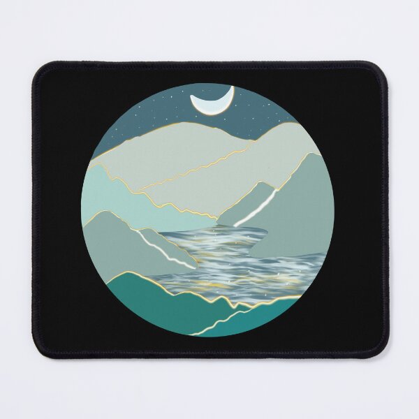 Item preview, Nightscape designed and sold by MZdesignss.