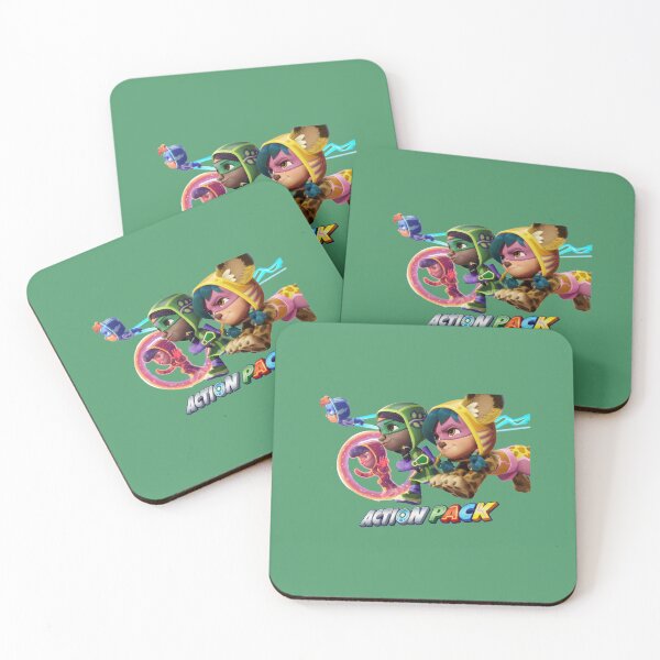 Item preview,   Action Pack designed and sold by anime-022.