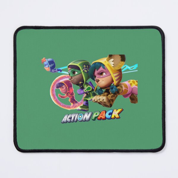 Item preview,   Action Pack designed and sold by anime-022.