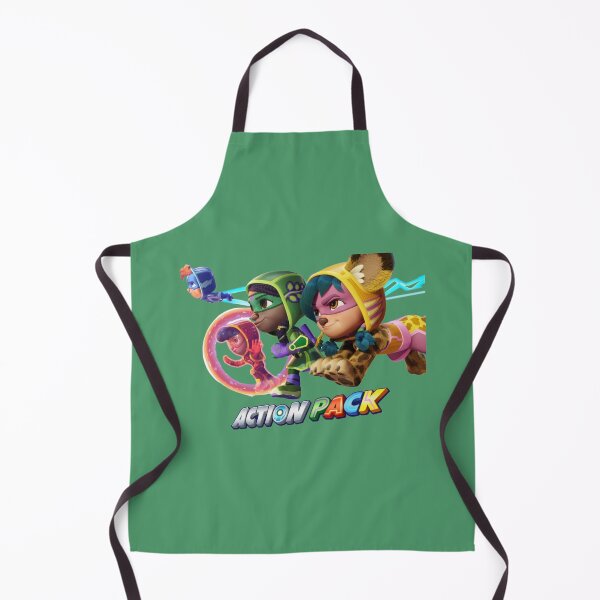 Item preview,   Action Pack designed and sold by anime-022.