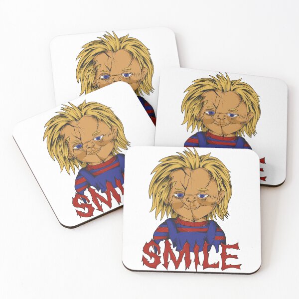 Item preview, Smile designed and sold by atom1.