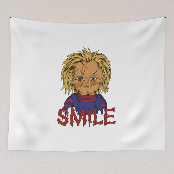 Item preview, Smile designed and sold by atom1.