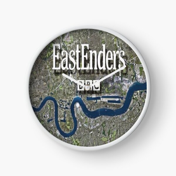 Item preview, EastEnders  designed and sold by craftsbypaul.