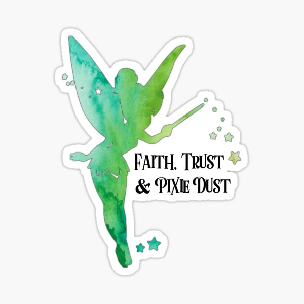 Green rupee stickers – Fairy Dust Decals