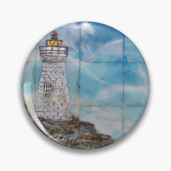 Item preview, Vintage Lighthouse designed and sold by TeraFujan.