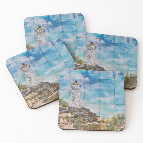 Item preview, Vintage Lighthouse designed and sold by TeraFujan.