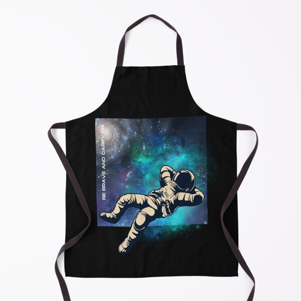 Item preview, cosmonaut in space designed and sold by ART-SUNRISE.