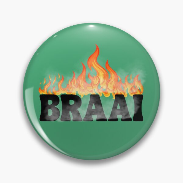 Item preview, Braai Flames and Smoke designed and sold by KiffDesigns.