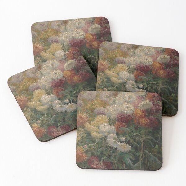 Item preview, Flowers in Grandmas Back Forty designed and sold by OKAYphotoshop.