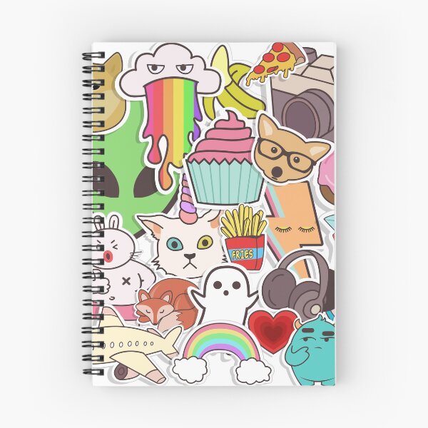 Item preview, sticker bomb designed and sold by aj4787.