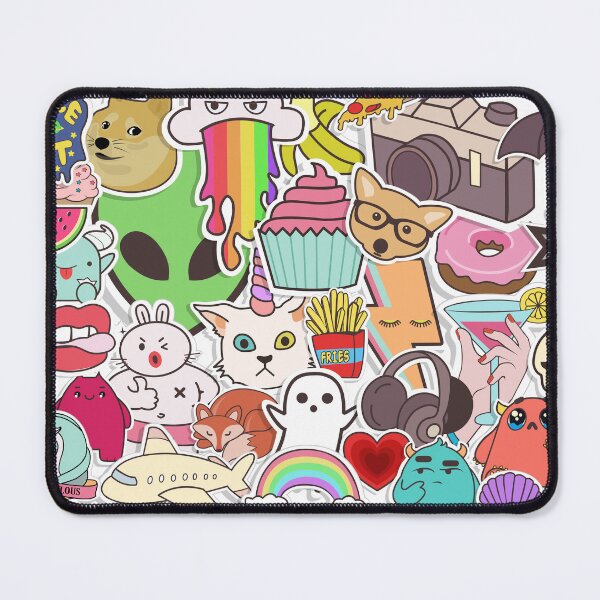 Item preview, sticker bomb designed and sold by aj4787.