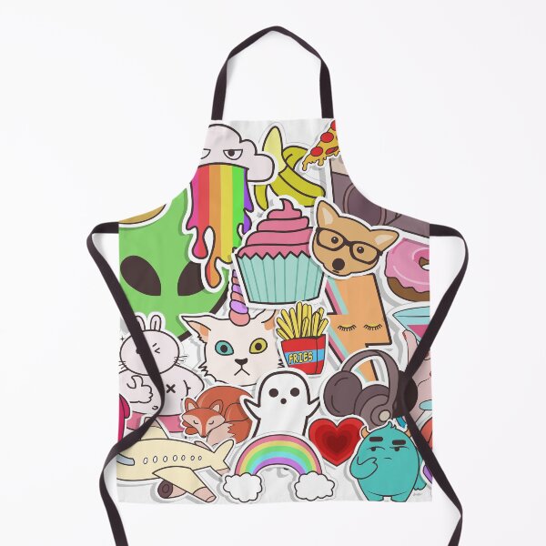 Item preview, sticker bomb designed and sold by aj4787.