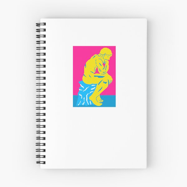 Item preview, Hidden Pan Philosophy Illustration designed and sold by WaterFrogE.