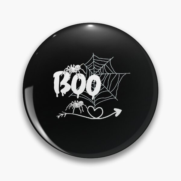 Item preview, Halloween Motif - Boo designed and sold by Nedskr.