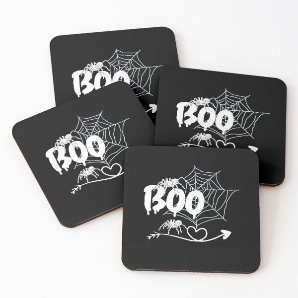 Item preview, Halloween Motif - Boo designed and sold by Nedskr.
