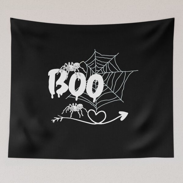 Item preview, Halloween Motif - Boo designed and sold by Nedskr.
