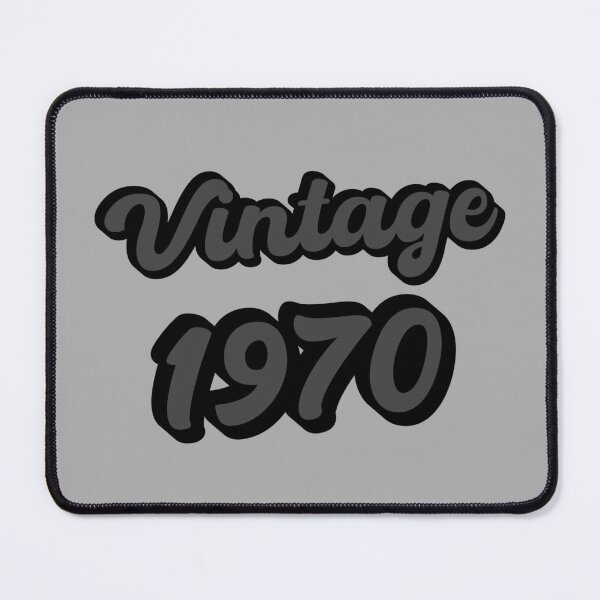 Item preview, Vintage Retro 1970 designed and sold by Yayatachdiyat0.