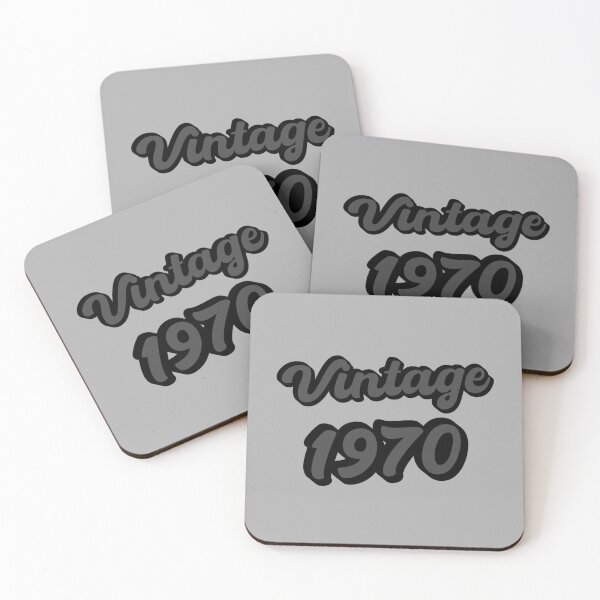 Item preview, Vintage Retro 1970 designed and sold by Yayatachdiyat0.