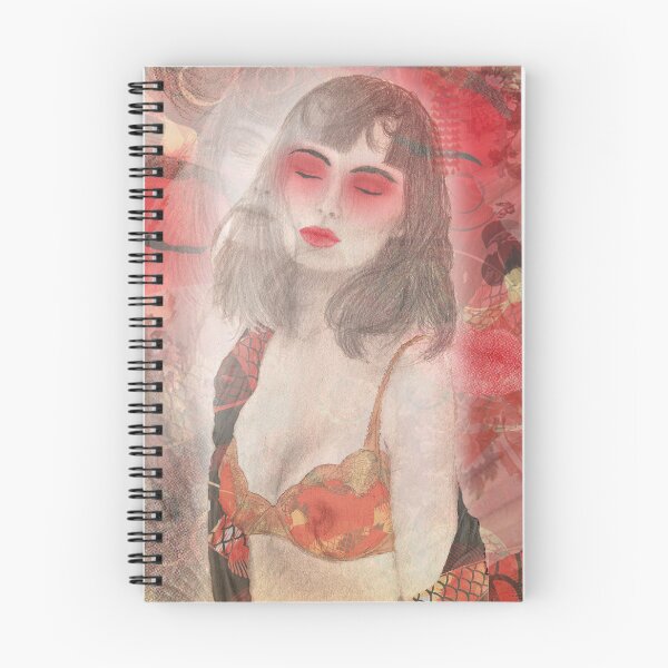 Item preview, To tell you a geisha story... designed and sold by DreaM.
