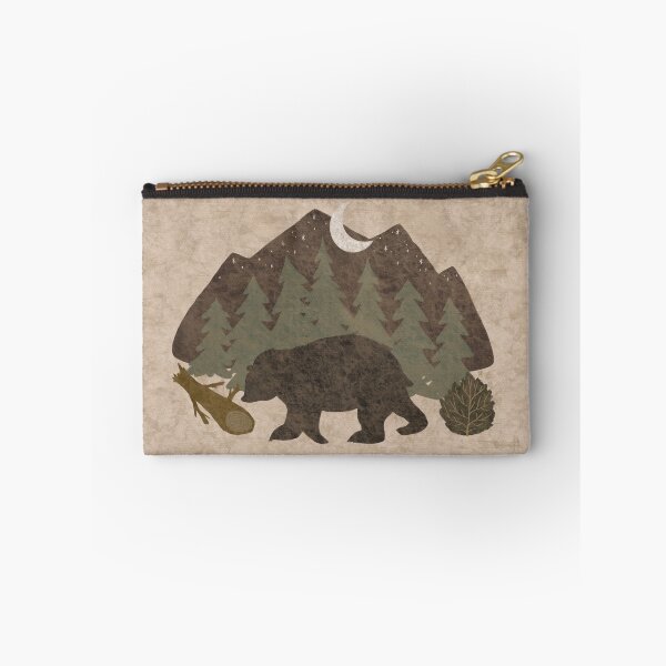Item preview, The North Woods  designed and sold by JessieFroese.