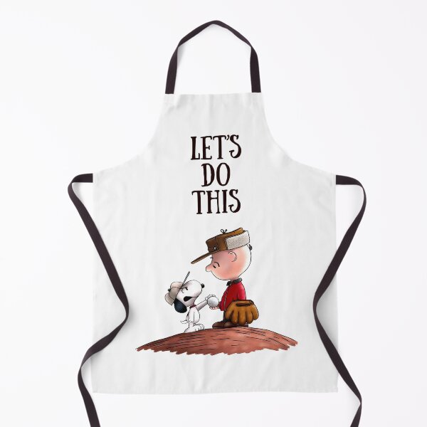 Item preview, Let's Do This designed and sold by Marozaqi.