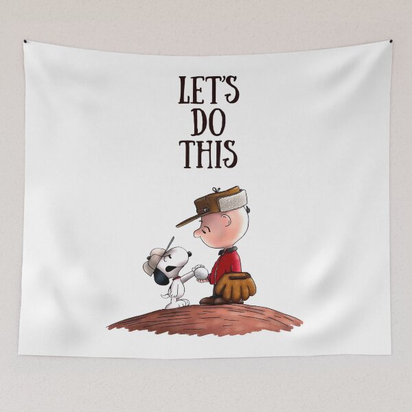 Item preview, Let's Do This designed and sold by Marozaqi.