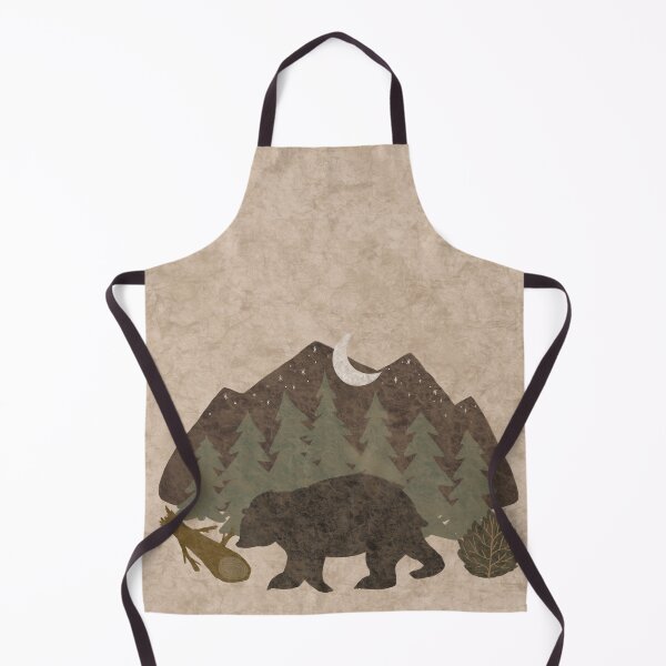 Item preview, The North Woods designed and sold by JessieFroese.