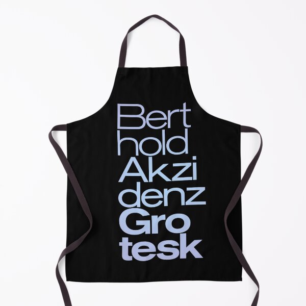 Item preview, Berthold Akzidenz Grotesk v.1 designed and sold by x1brett.