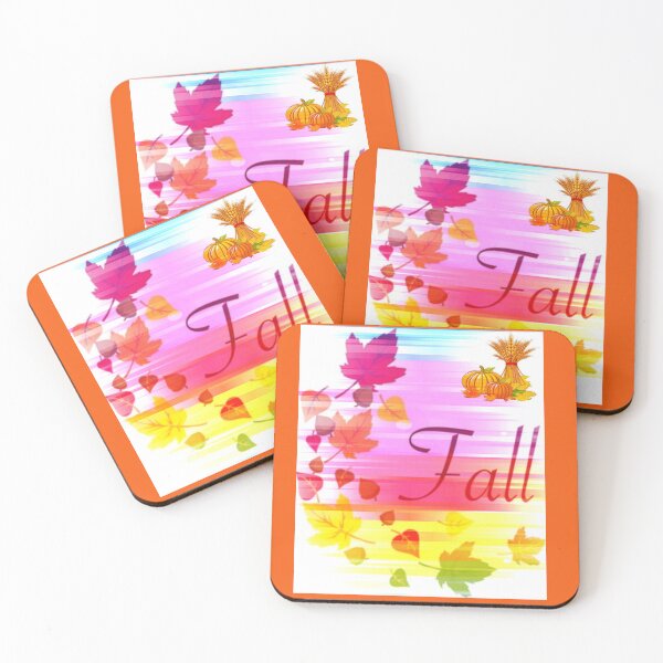 Item preview, Fall designed and sold by mturns57.