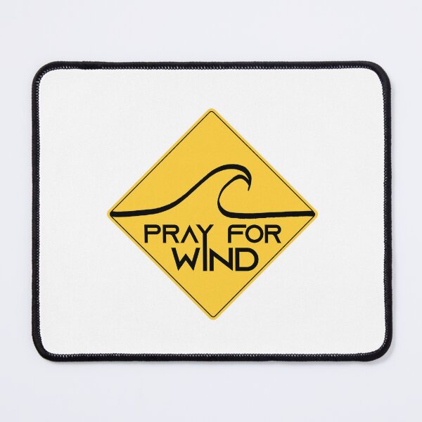Item preview, Pray for Wind designed and sold by marienyl666.