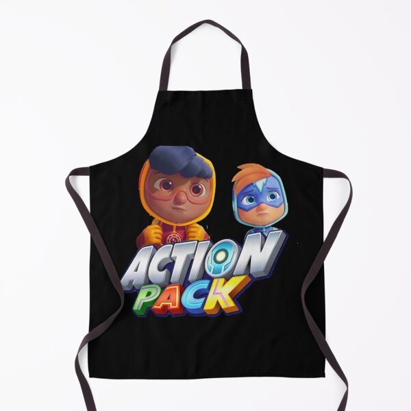 Item preview,  Action Pack designed and sold by anime-022.
