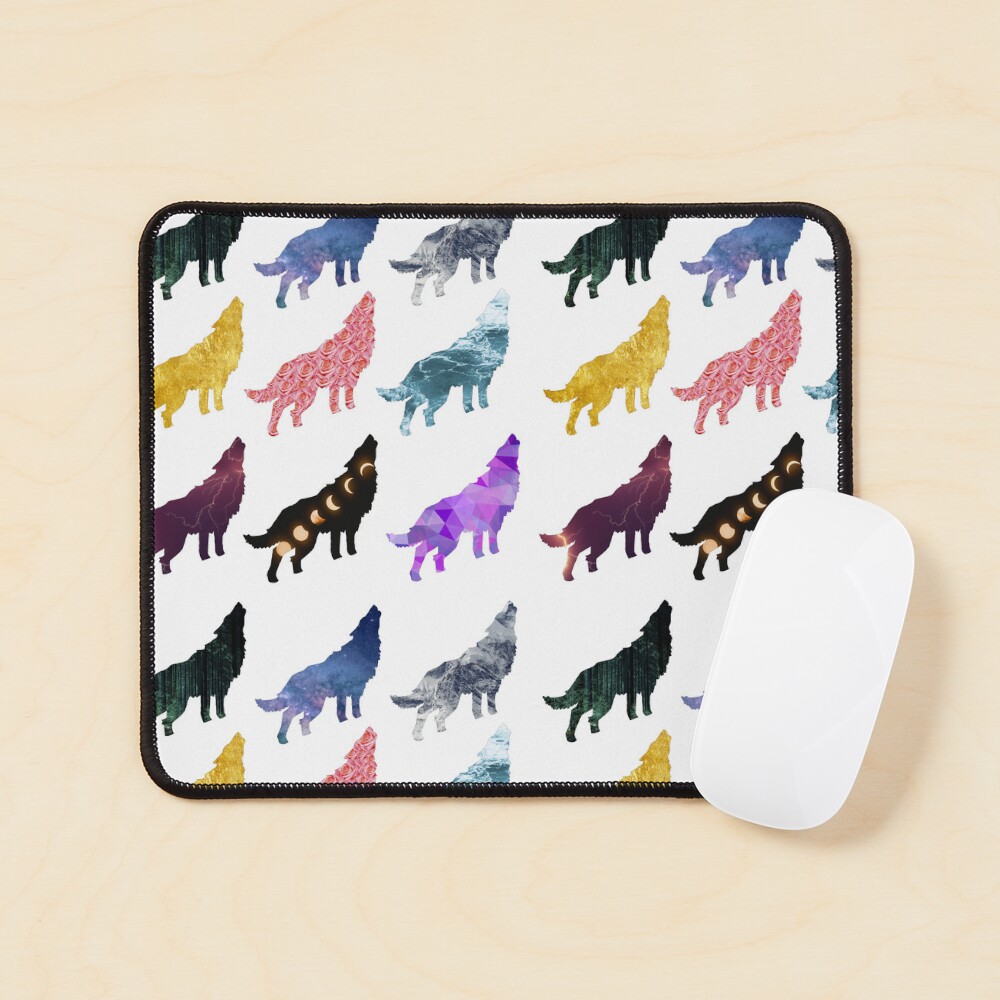 Item preview, Mouse Pad designed and sold by FlashmanBiscuit.