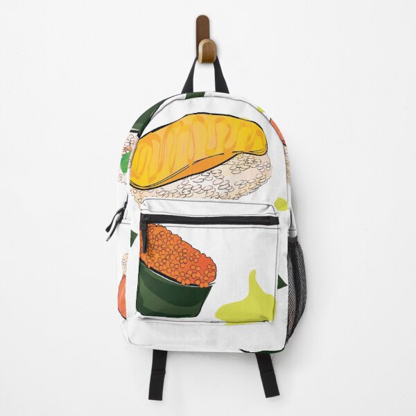 Item preview, Sushi Lover designed and sold by RabitoDesign.