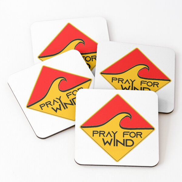 Item preview, Pray for Wind designed and sold by marienyl666.