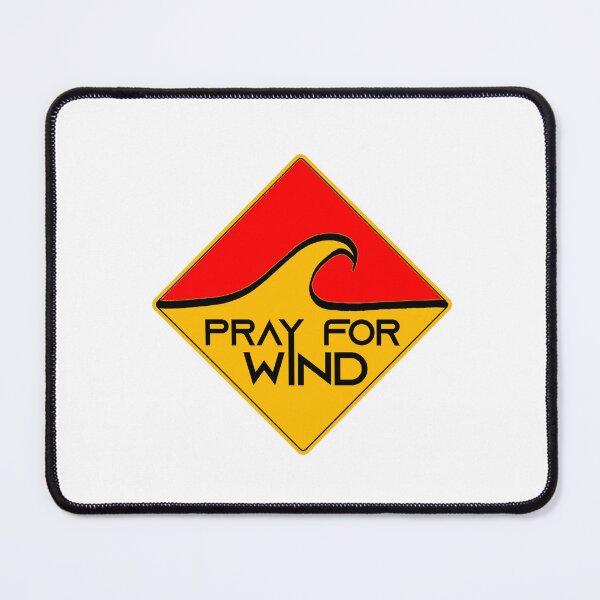 Item preview, Pray for Wind designed and sold by marienyl666.