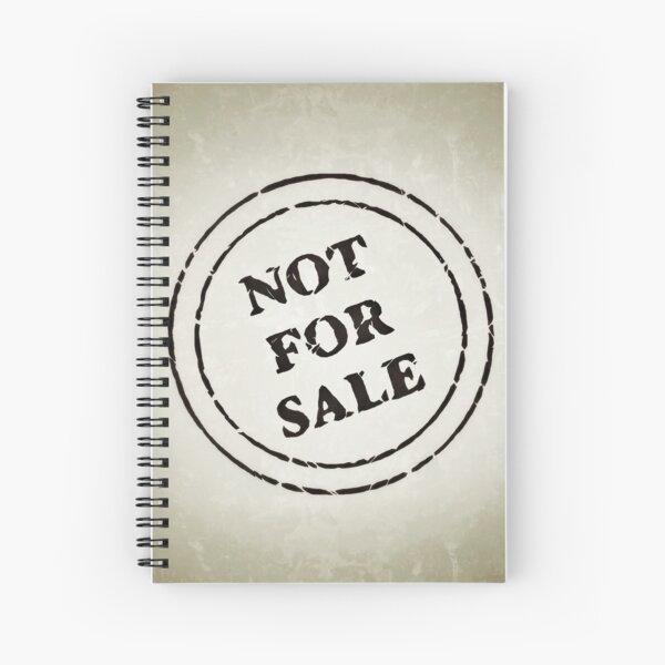 Item preview, Not for sale grunge seal designed and sold by Escarpatte.