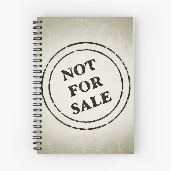 Item preview, Not for sale grunge seal designed and sold by Escarpatte.