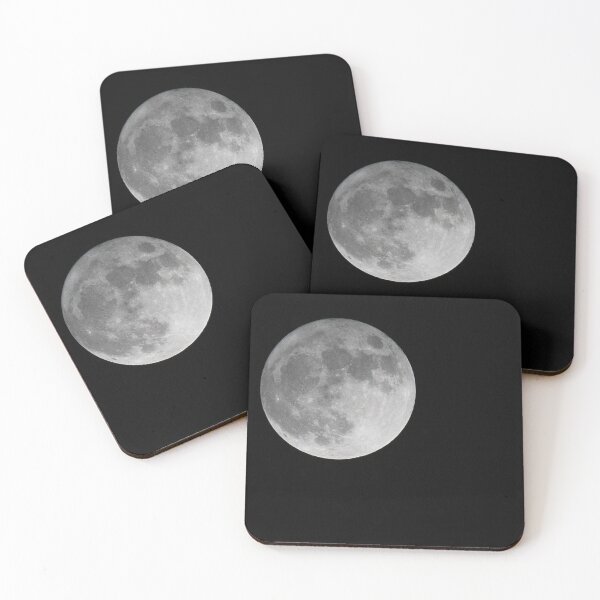 Item preview, The Moon designed and sold by Thomas Halouva.
