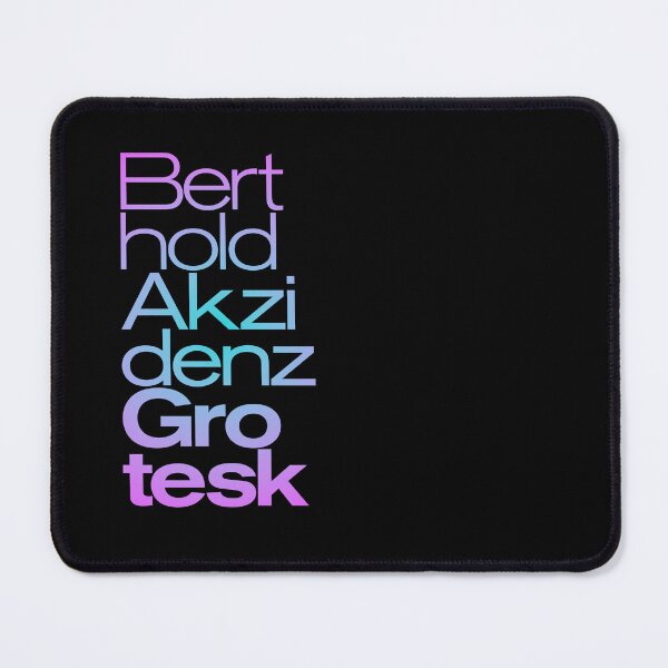 Item preview, Berthold Akzidenz Grotesk v.3 designed and sold by x1brett.