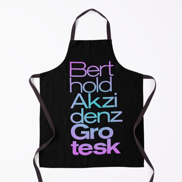 Item preview, Berthold Akzidenz Grotesk v.3 designed and sold by x1brett.