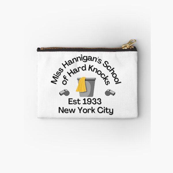 Item preview, Miss Hannigan's School of Hard Knocks designed and sold by ArtfulDodger9.
