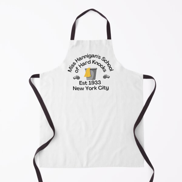 Item preview, Miss Hannigan's School of Hard Knocks designed and sold by ArtfulDodger9.
