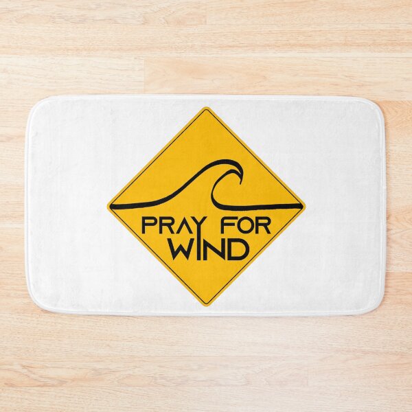 Item preview, Pray for Wind designed and sold by marienyl666.