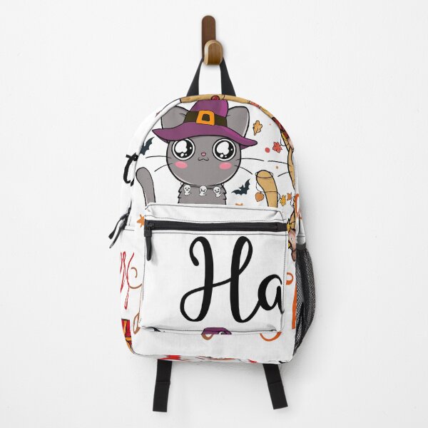 Item preview, HAPPY HALLOTHANKSMAS | HAPPY HALLOTHANKSMAS designed and sold by Lazza-Tracks.